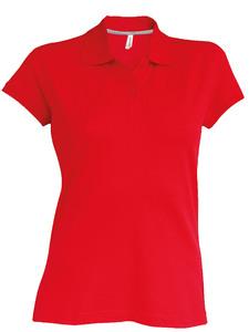 Kariban K242 - POLO MANCHES COURTES FEMME