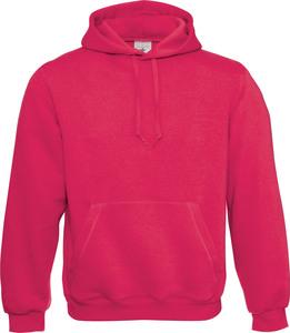 B&C CGWU620 - Sweat-Shirt Capuche