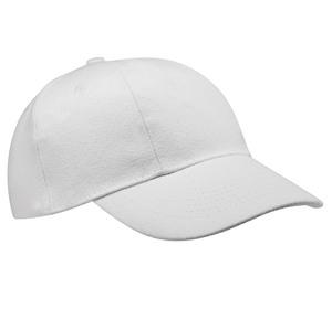 K-up KP119 - CASQUETTE "EASY PRINTING" - 6 PANNEAUX