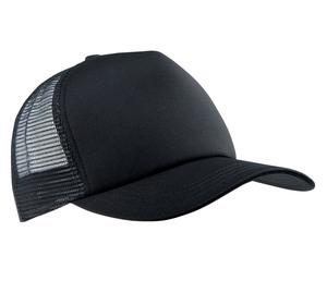 K-up KP111 - CASQUETTE TRUCKER - 5 PANNEAUX