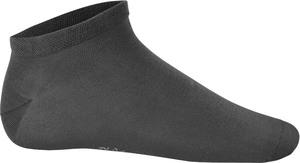 ProAct PA037 - SOCQUETTES SPORT BAMBOU Dark Grey