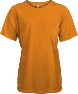 ProAct PA445 - T-SHIRT SPORT MANCHES COURTES ENFANT