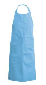 Kariban K889 - APRON KIDS > TABLIER ENFANT Lagoon