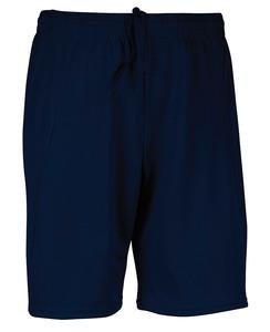 ProAct PA103 - SHORT DE SPORT ENFANT Sporty Navy