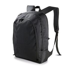 Kimood KI0907 - SAC À DOS ORDINATEUR 15” Noir