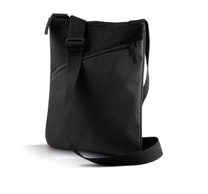 Kimood KI0304 - SAC BANDOULIÈRE Noir