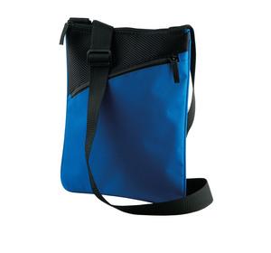 Kimood KI0304 - SAC BANDOULIÈRE Royal Blue