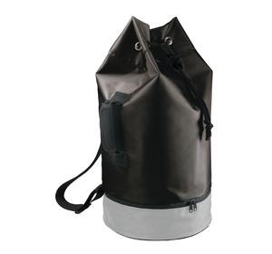 Kimood KI0609 - SAC MARIN Black / Light Grey