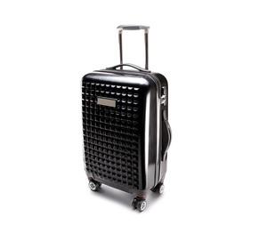 Kimood KI0807 - TROLLEY PC CABINE Noir