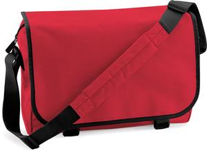 Bag Base BG21 - MESSENGER BAG