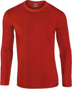 tee-shirt homme manches longues