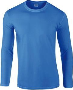 tee-shirt homme manches longues