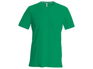 Kariban K356 - T-SHIRT COL ROND MANCHES COURTES