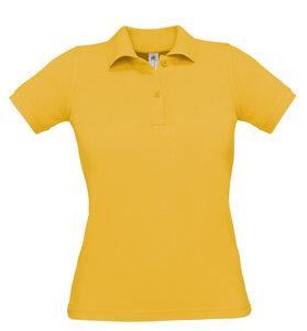 B&C CGPW455 - Polo Piqué Femme