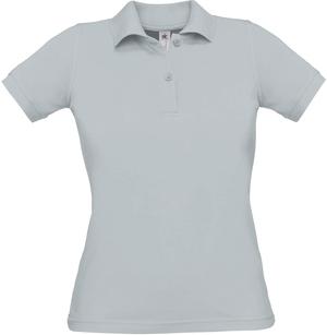 B&C CGPW455 - Polo Piqué Femme