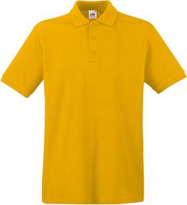 Fruit of the Loom SC63218 - Polo Piqué