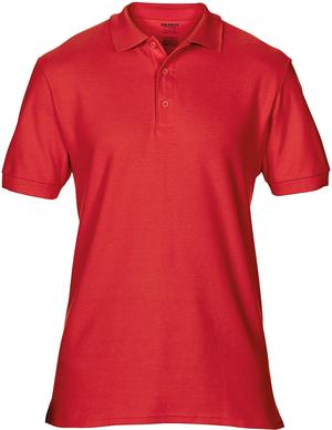 Gildan GI85800 - POLO PIQUÉ SPORT PREMIUM COTON HOMME