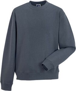 Russell RU262M - SWEAT-SHIRT MANCHES DROITES