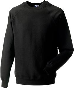 Russell RU7620M - Sweat-Shirt Manches Raglan