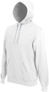 Kariban K443 - SWEAT-SHIRT CAPUCHE UNISEXE