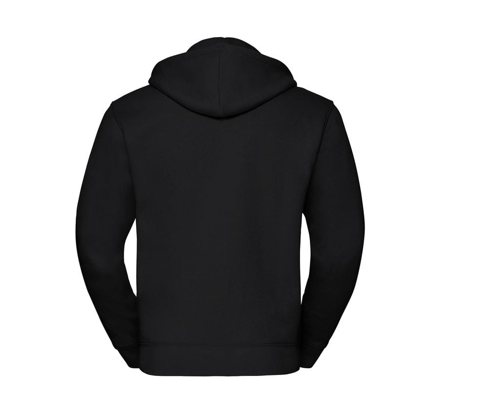 Russell RU266M - Sweat-Shirt Capuche Zippé