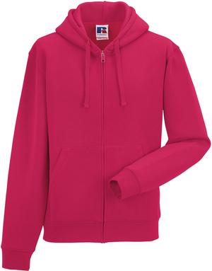 Russell RU266M - Sweat-Shirt Capuche Zippé