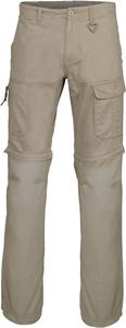 Kariban K785 - PANTALON 2 EN 1 MULTIPOCHES