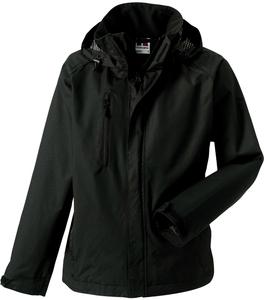 Russell RU510M - VESTE HYDRAPLUS 2000 Black/Black