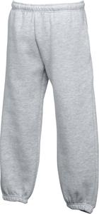 Fruit of the Loom SC64051 - PANTALON DE JOGGING ENFANT