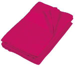 Kariban K112 - TOWEL > SERVIETTE DE TOILETTE Fuchsia