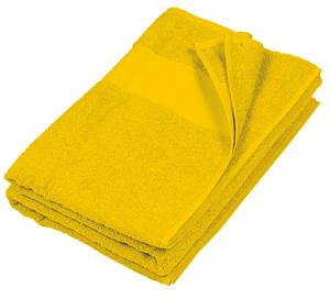 Kariban K113 - BATH TOWEL > SERVIETTE DE BAIN True Yellow