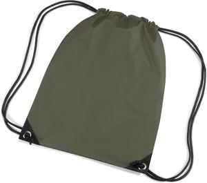 Bag Base BG10 - GYMSAC Green Olive