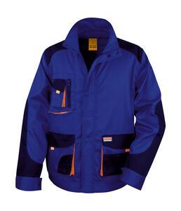 Result R316X - LITE Jacket