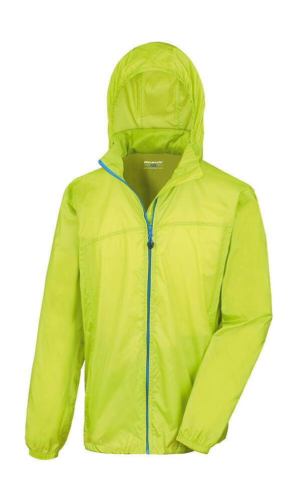 Result R189X - Hdi Quest Lightweight Stowable Jacket