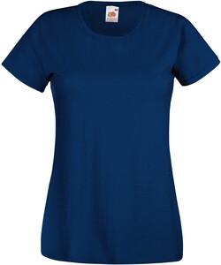 t-shirt femme coton