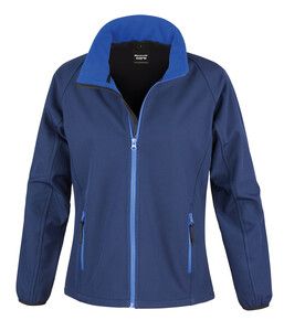 Result R231F - Veste Softshell "Printable" Femme