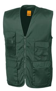 Result R045X - Gilet Safari