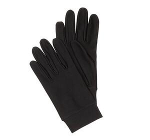 K-up KP409 - GANTS RUNNING Noir