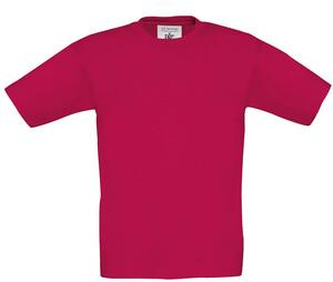 B&C CG189 - T-Shirt Enfant Sorbet