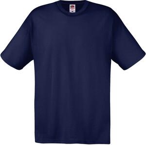 Fruit of the Loom SC61019 - T-shirt Enfant Deep Navy