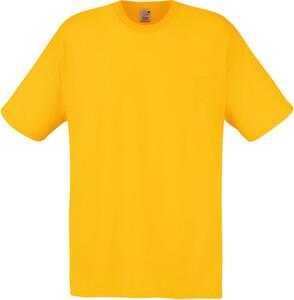 Fruit of the Loom SC61019 - T-shirt Enfant Sunflower Yellow
