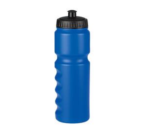 Kimood KI3119 - Gourde de sport 500 ML Royal Blue