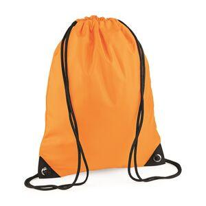 Bag Base BG100 - Sac Gym Fluorescent Orange