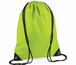 Bag Base BG100 - Sac Gym Lime