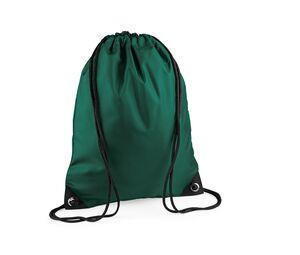 Bag Base BG100 - Sac Gym Bottle Green