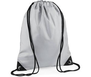 Bag Base BG100 - Sac Gym Light Grey