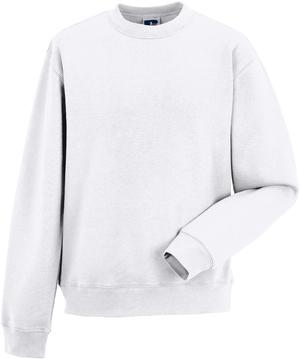 Russell RU262M - SWEAT-SHIRT MANCHES DROITES