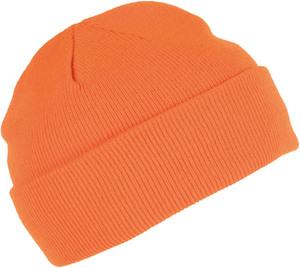 K-up KP031 - BONNET Orange