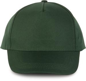 K-up KP157 - Casquette polyester - 5 panneaux