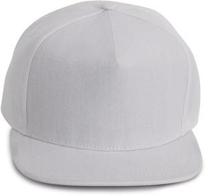 K-up KP159 - Casquette Snapback - 5 panneaux